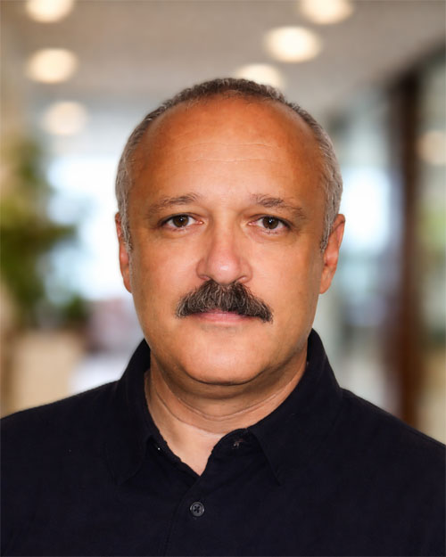Alexander Baraz — Condo Owner Advisor, Ontario